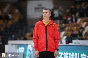 注册赢奖金-郭士强：我们代表中国来展示中国篮球精神 我们在努力重新崛起