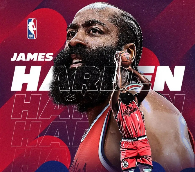 注册赢奖金-里程碑！哈登总分超安东尼升历史第十 现役第三仅输詹杜