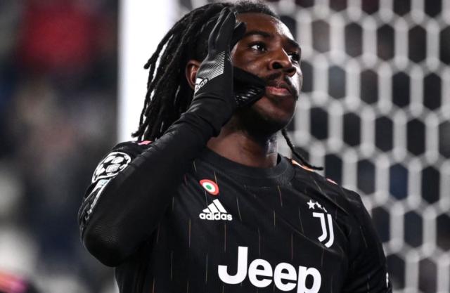 电竞竞猜-【欧冠】小基恩制胜 尤文1比0力克马尔默头名出线