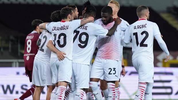 LOL世界赛直播-“7+3”比0的两次都灵之旅，米兰距重返欧冠又近一步