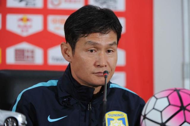 土帅的寒冬⑤：韩国来华执教人数竟超国足从教人数