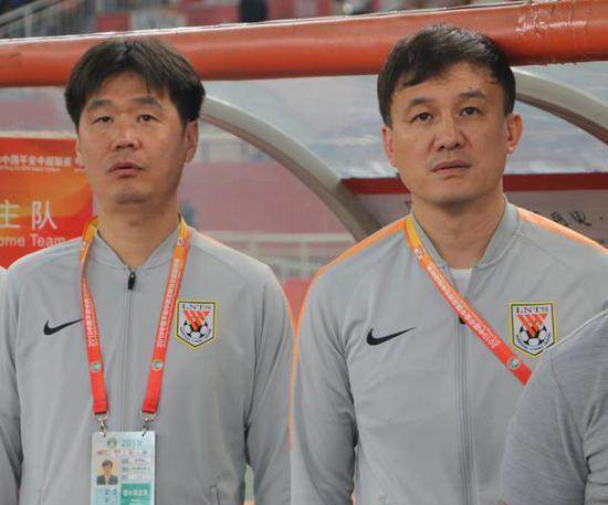 注册赢奖金-土帅的寒冬⑥：韩国脚大都大学生 本土主帅难有机会