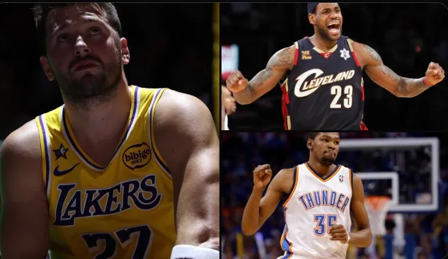 LOL世界赛直播-卢卡魔法！东契奇是历史最年轻得到15000分的后卫